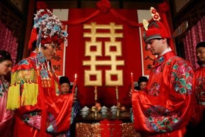 台灣超級媒人