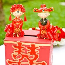 台中專業媒人婆講吉祥話四句聯