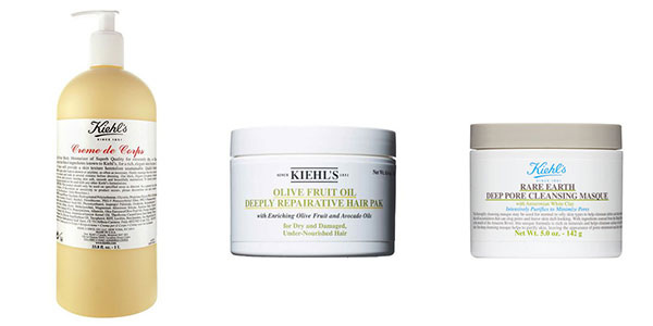 kiehls