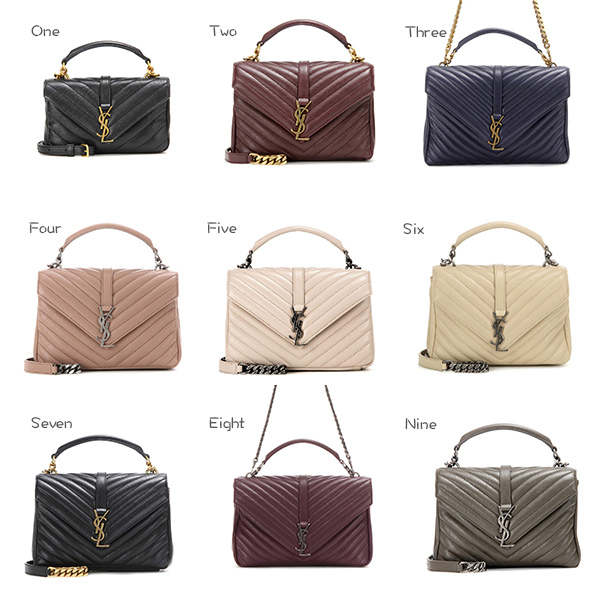 saintlaurnet_bags