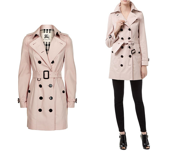 pinktrench