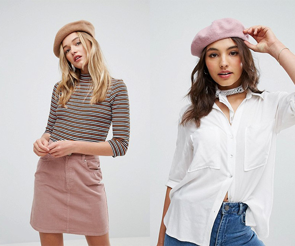 asos_beret