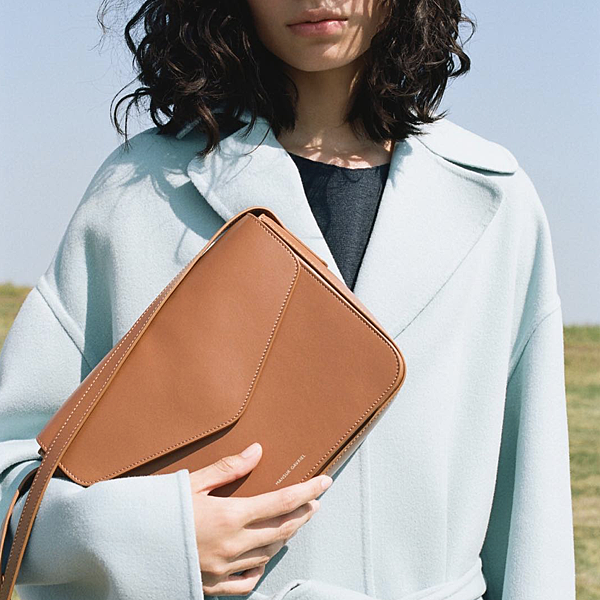 mansur gavriel envelop bag