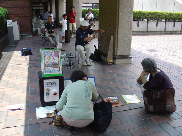 上野東京都美術館４