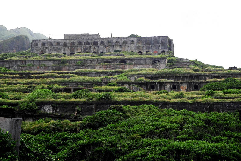 十三層遺址3