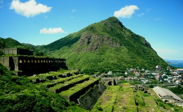 十三層遺址2