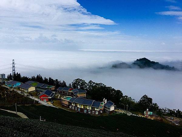 燈會雲林我的家鄉