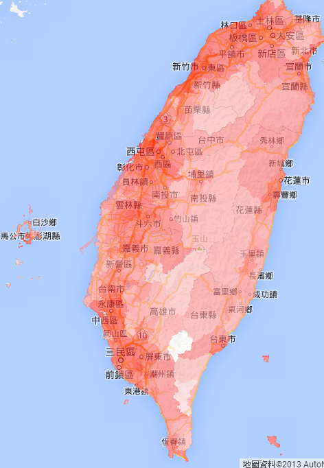 map map