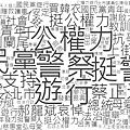 連勝文 2014/05 (370則新聞)