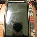 拍攝NINI工具篇 D90 CASIO EX-ZR200 與 HTC