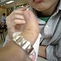 thumb