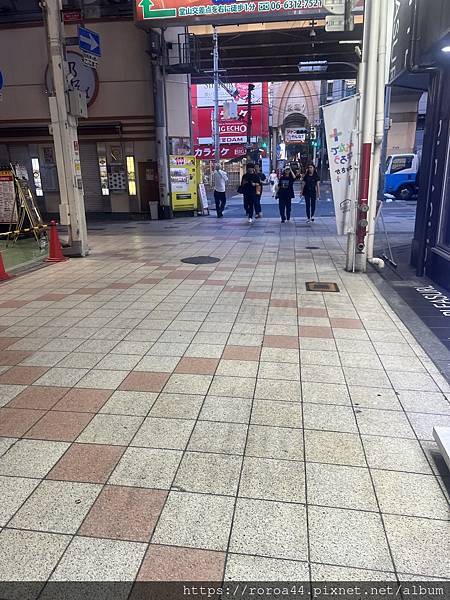 [遊] 二訪★名古屋 大阪★六天五夜自由行 第六天