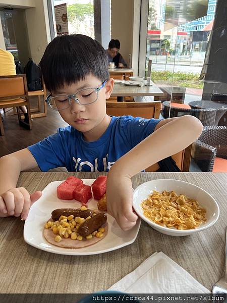 [遊] 初訪★新加坡★五天四夜自由行 第三天