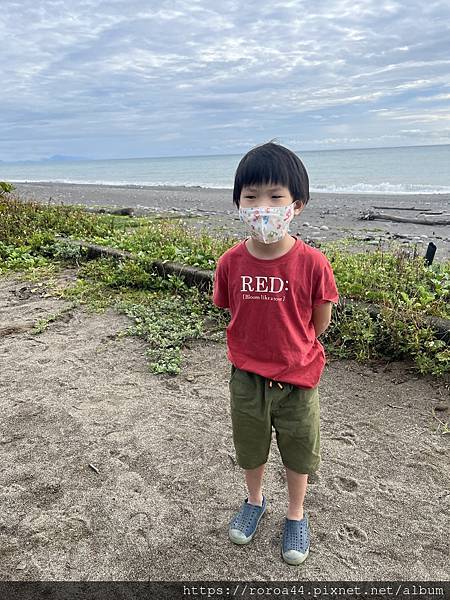 [11Y4M20D]+[6Y8M23D] 台東二日遊