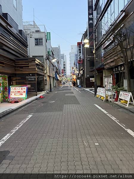 [遊] 三訪★東京★七天六夜自由行 第二天