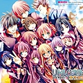 Little Busters	