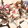 Little Busters	