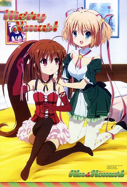 Little Busters 棗鈴神北小毬 琉月的相簿 痞客邦 Little Busters 棗鈴神北小毬 琉月的相簿 痞客邦