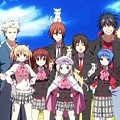 Little Busters	