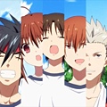 Little Busters	