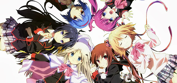 LittleBusters