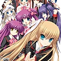 Little Busters	