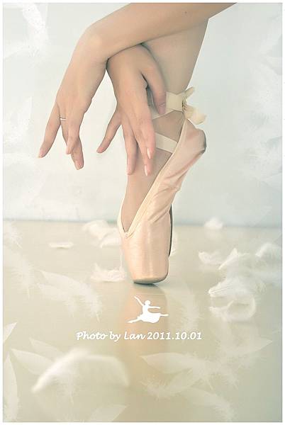 Ballet Heart 