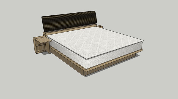 新悅3d家具訂製達人,台北家具工廠案例