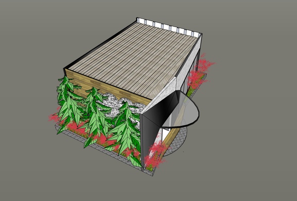 和旺接待中心4.jpg新悅3d家具訂製達人,台北家具工廠案例