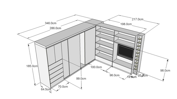 3d家具訂製達人