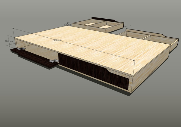 新悅3d家具訂製達人,台北家具工廠案例1.jpg