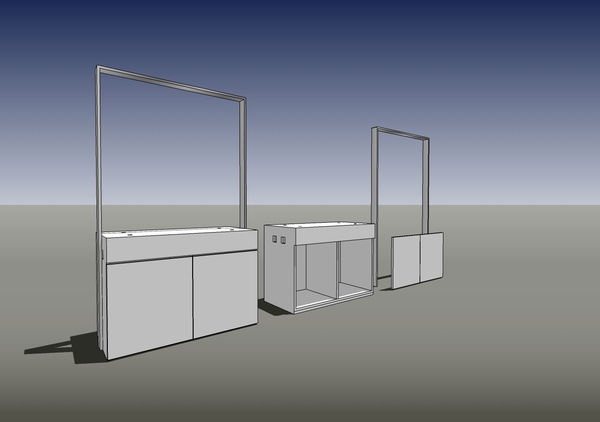 魚缸座.jpg新悅3d家具訂製達人,台北家具工廠案例