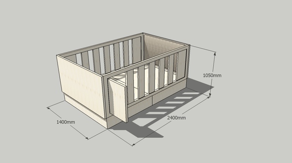 新悅3d家具訂製達人,台北家具工廠案例