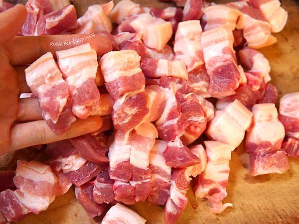 好吃到會搶飯的滷肉 好吃到會搶飯的滷肉