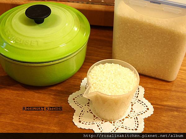 零失敗 鑄鐵鍋煮飯法 零失敗 鑄鐵鍋煮飯法