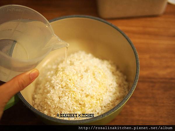 零失敗 鑄鐵鍋煮飯法 零失敗 鑄鐵鍋煮飯法