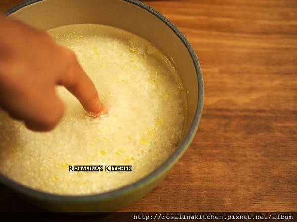 零失敗 鑄鐵鍋煮飯法