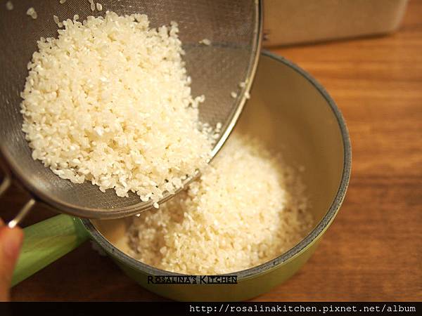 零失敗 鑄鐵鍋煮飯法