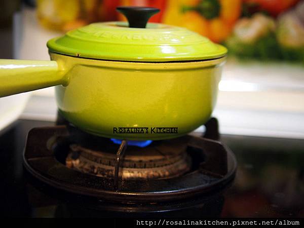零失敗 鑄鐵鍋煮飯法