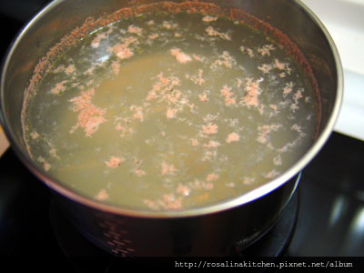 超完美雞骨高湯做法