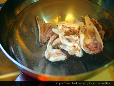 超完美雞骨高湯做法 超完美雞骨高湯做法