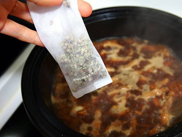 好吃到會搶飯的滷肉