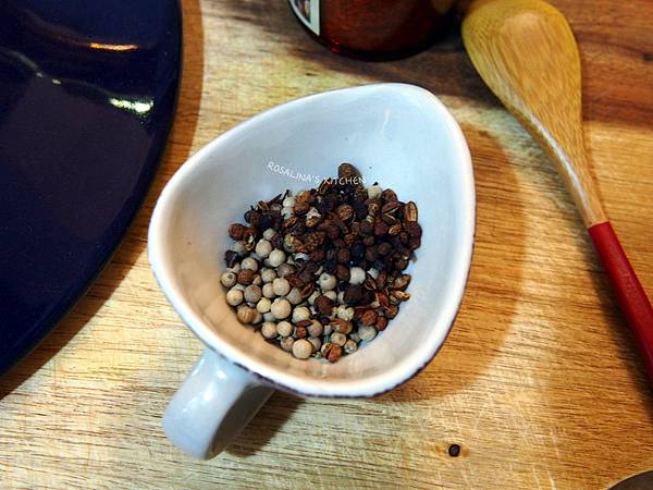 好吃到會搶飯的滷肉