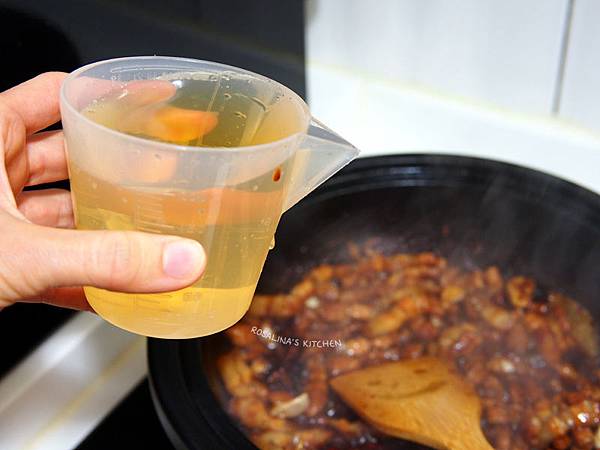 好吃到會搶飯的滷肉