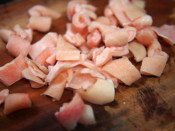 好吃到會搶飯的滷肉 好吃到會搶飯的滷肉