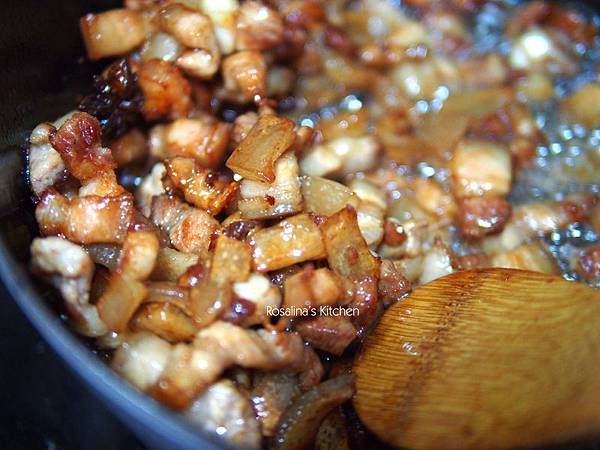 好吃到會搶飯的滷肉