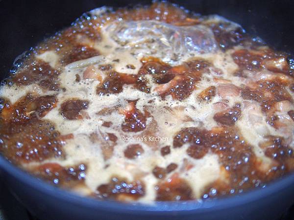 好吃到會搶飯的滷肉