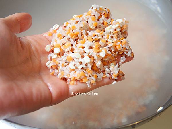 零失敗 鑄鐵鍋煮飯法