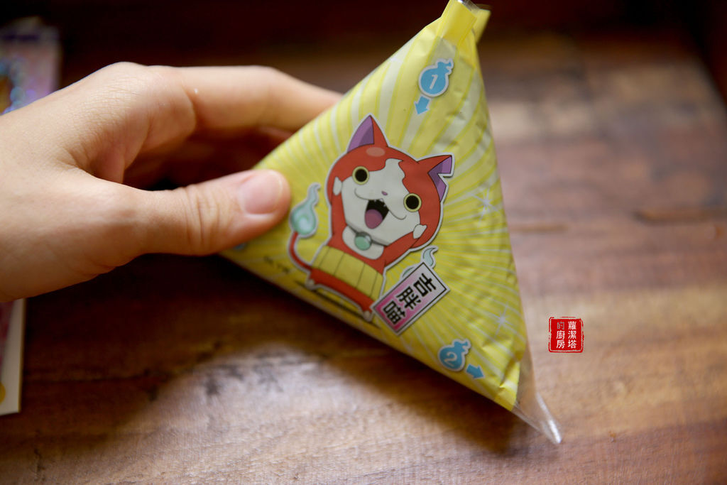 元本山三角飯糰海苔DIY,超可愛、超受小孩喜歡!聯華E購網就 元本山三角飯糰海苔DIY,超可愛、超受小孩喜歡!聯華E購網就