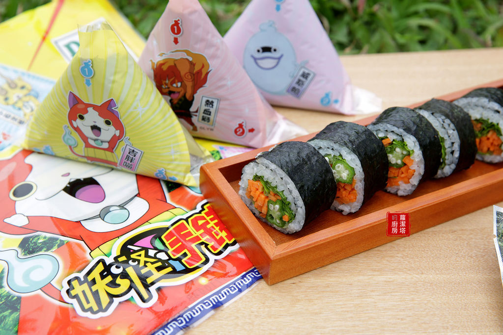 元本山三角飯糰海苔DIY,超可愛、超受小孩喜歡!聯華E購網就 元本山三角飯糰海苔DIY,超可愛、超受小孩喜歡!聯華E購網就